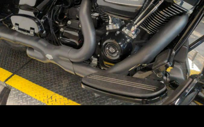 2019 Harley-Davidson® FLHXS - Street Glide® Special