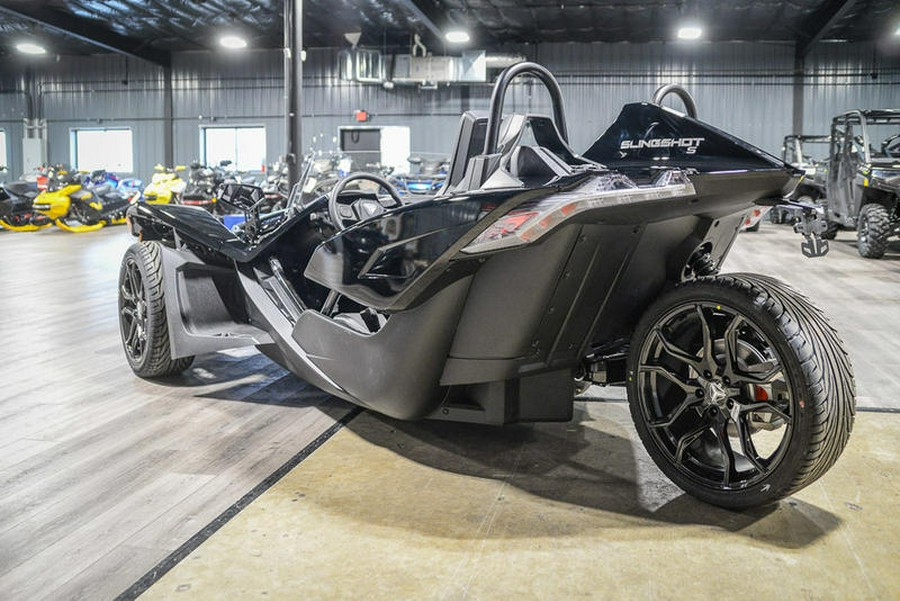 2023 Polaris Slingshot® Slingshot® S with Technology Package 1 AutoDrive