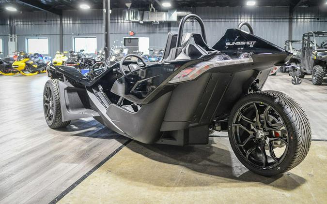 2023 Polaris Slingshot® Slingshot® S with Technology Package 1 AutoDrive