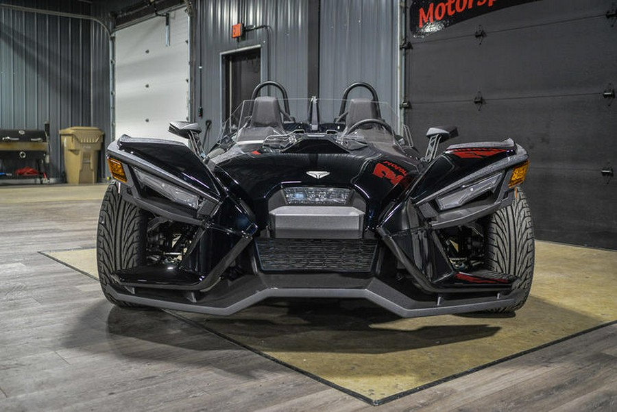 2023 Polaris Slingshot® Slingshot® S with Technology Package 1 AutoDrive