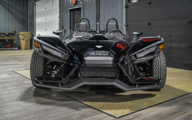 2023 Polaris Slingshot® Slingshot® S with Technology Package 1 AutoDrive