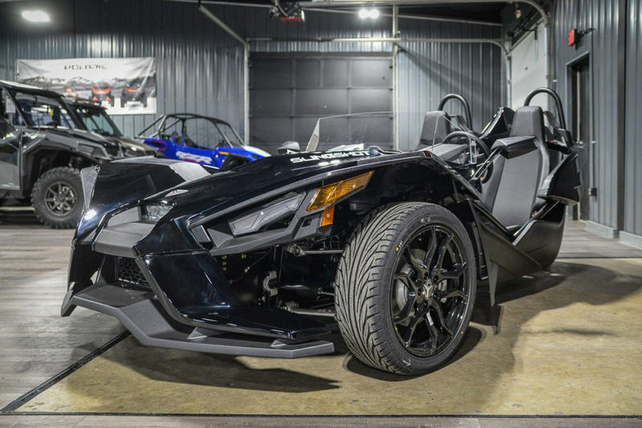 2023 Polaris Slingshot® Slingshot® S with Technology Package 1 AutoDrive