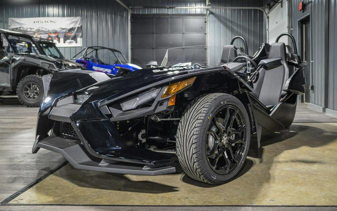 2023 Polaris Slingshot® Slingshot® S with Technology Package 1 AutoDrive