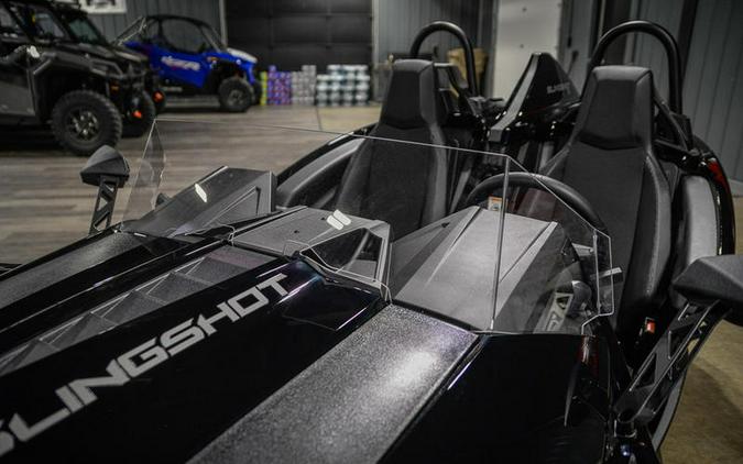 2023 Polaris Slingshot® Slingshot® S with Technology Package 1 AutoDrive