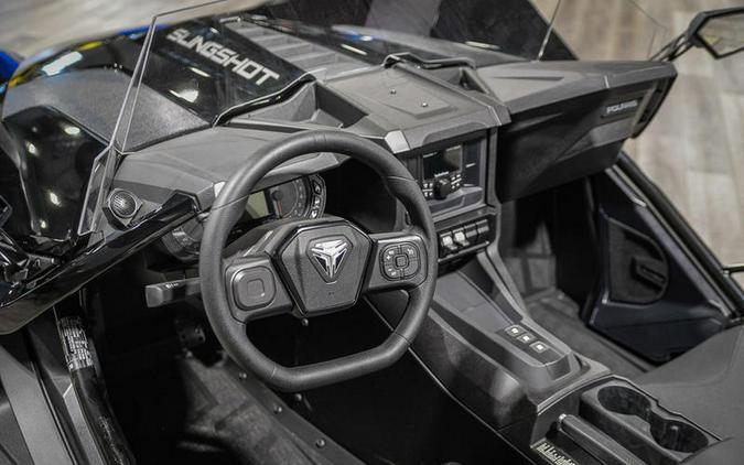 2023 Polaris Slingshot® Slingshot® S with Technology Package 1 AutoDrive