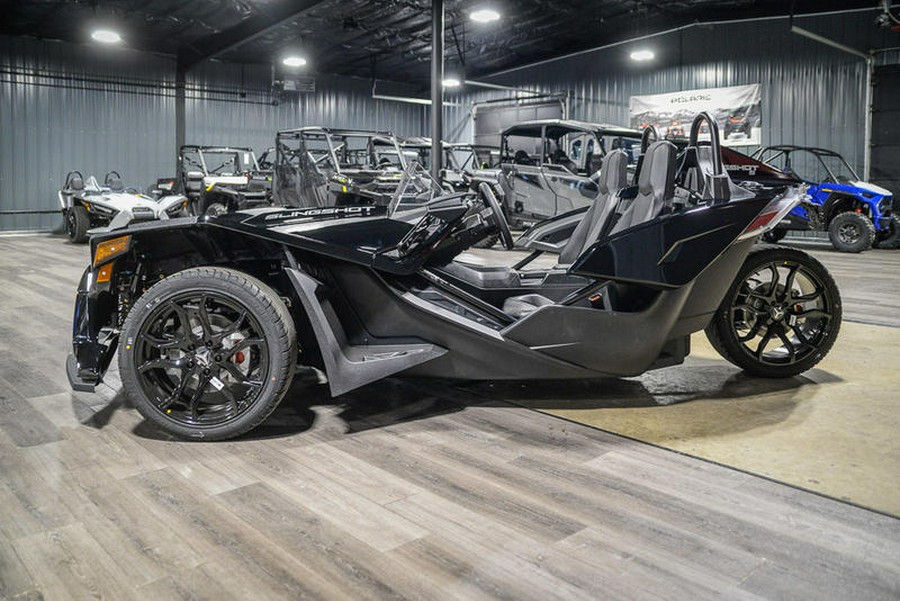 2023 Polaris Slingshot® Slingshot® S with Technology Package 1 AutoDrive