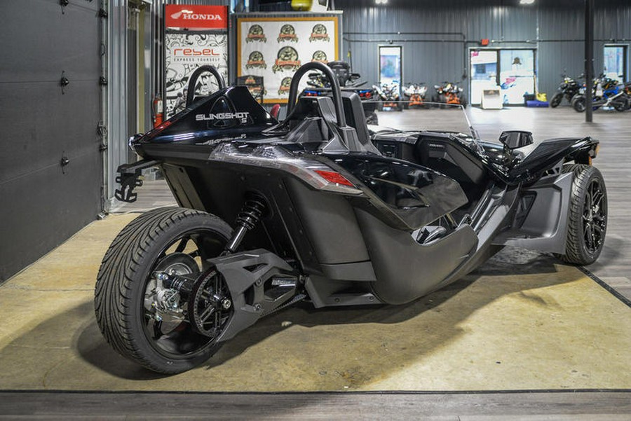 2023 Polaris Slingshot® Slingshot® S with Technology Package 1 AutoDrive