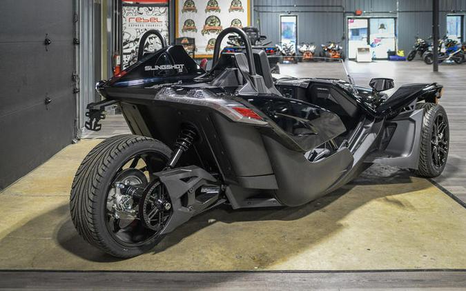 2023 Polaris Slingshot® Slingshot® S with Technology Package 1 AutoDrive