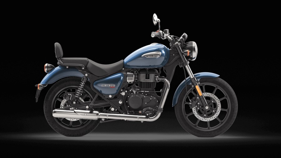 2023 Royal Enfield METEOR 350