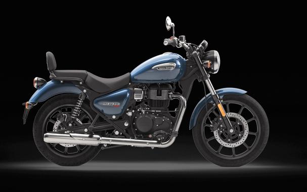 2023 Royal Enfield METEOR 350