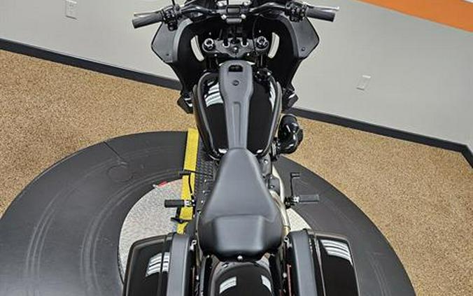 2024 Harley-Davidson Low Rider® ST