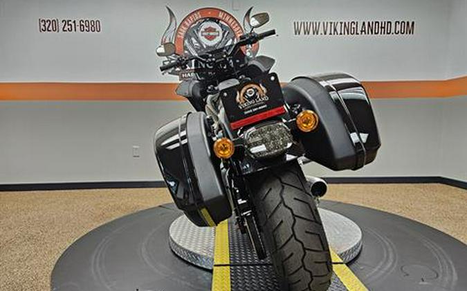 2024 Harley-Davidson Low Rider® ST