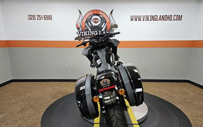 2024 Harley-Davidson Low Rider® ST