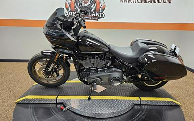 2024 Harley-Davidson Low Rider® ST