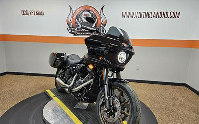 2024 Harley-Davidson Low Rider® ST