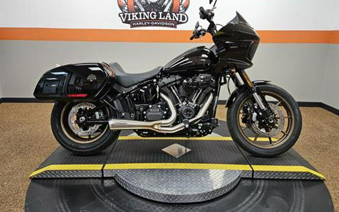 2024 Harley-Davidson Low Rider® ST