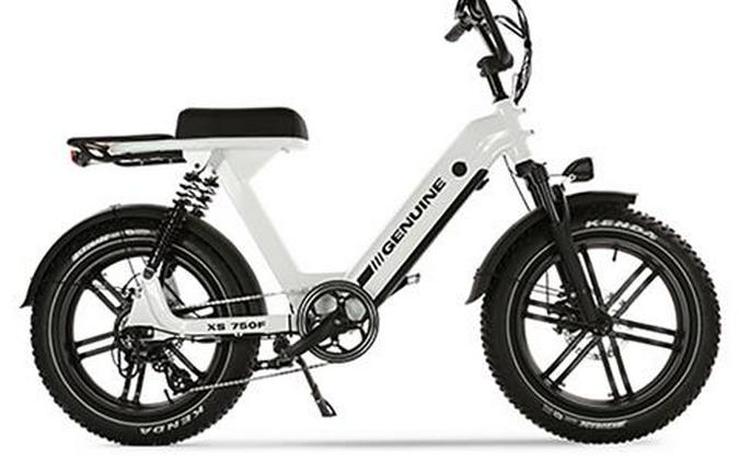 2023 Genuine Scooters XS 750F