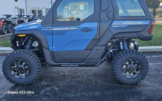 2024 Polaris Industries Polaris XPEDITION ADV Northstar