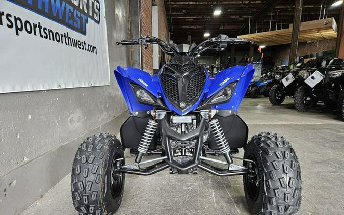 2023 Yamaha Raptor 90