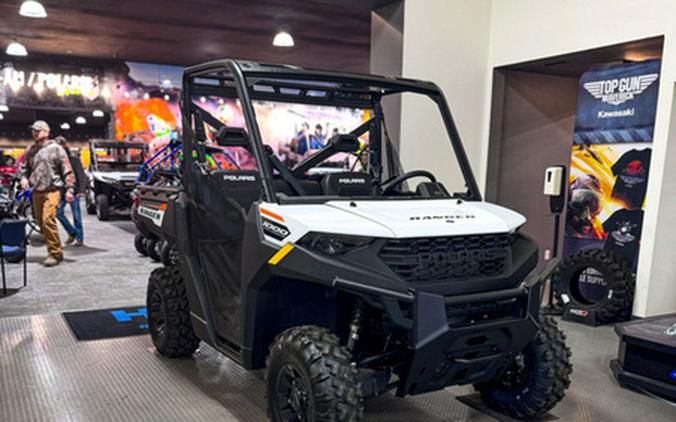 2024 Polaris Ranger 1000 Premium