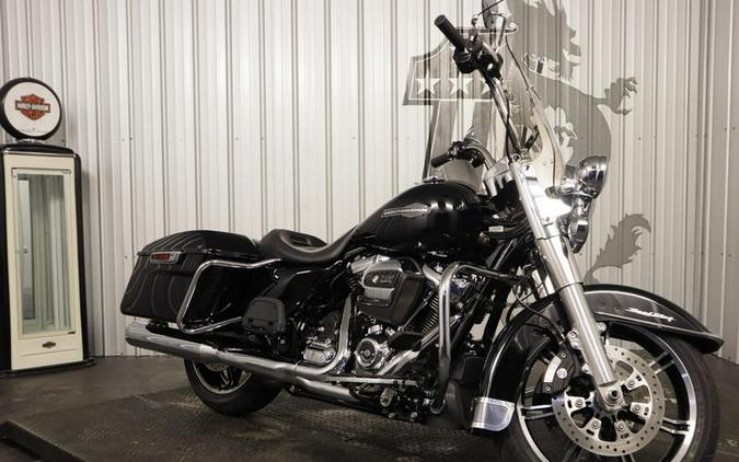 2022 Harley-Davidson® FLHR - Road King®