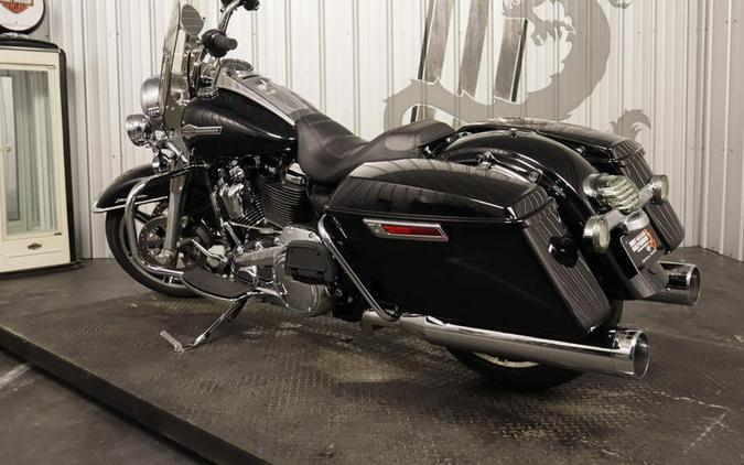 2022 Harley-Davidson® FLHR - Road King®