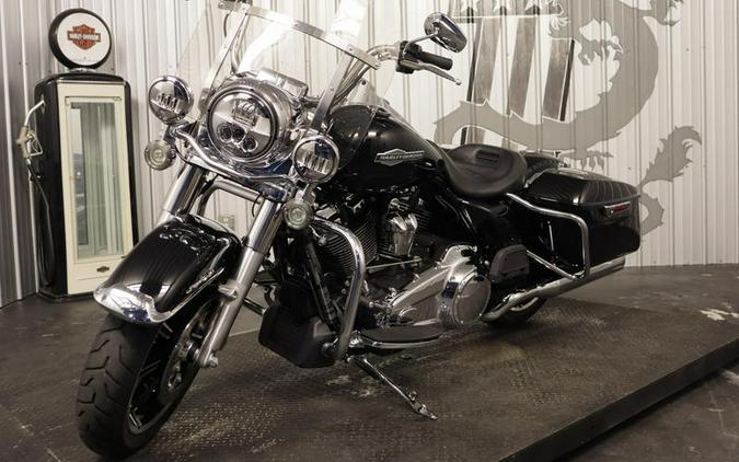 2022 Harley-Davidson® FLHR - Road King®