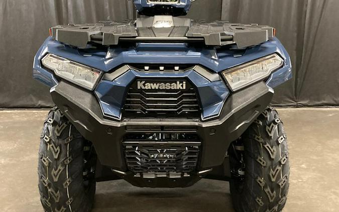 2024 Kawasaki Brute Force 750 EPS