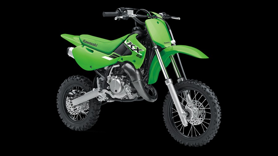 2025 Kawasaki KX 65