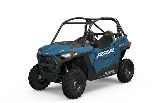 2025 Polaris RZR Trail Sport