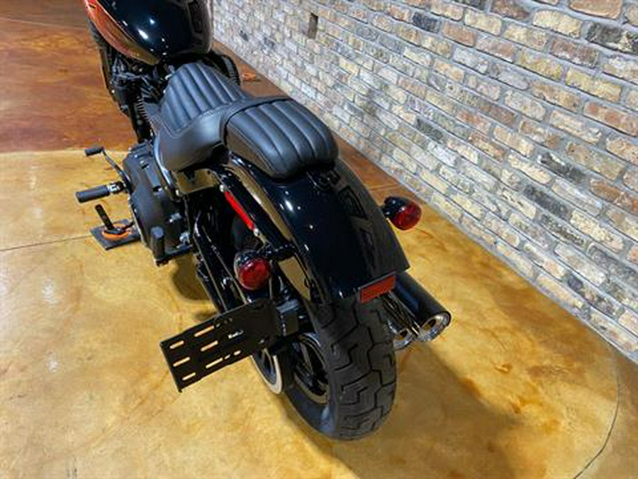 2022 Harley-Davidson Street Bob® 114