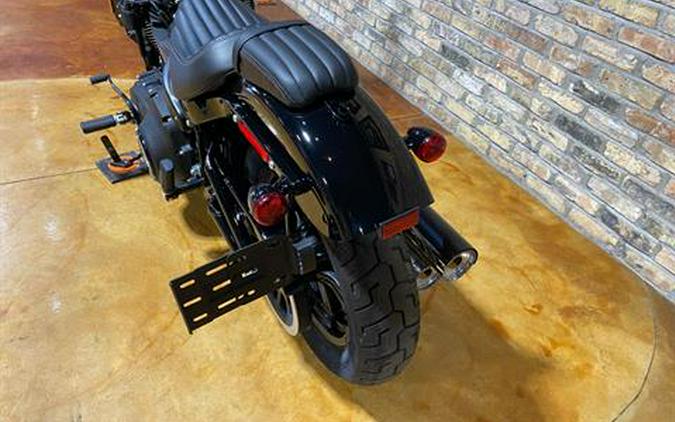 2022 Harley-Davidson Street Bob® 114