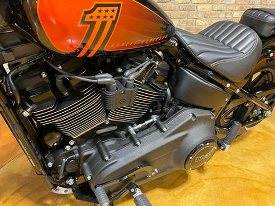 2022 Harley-Davidson Street Bob® 114