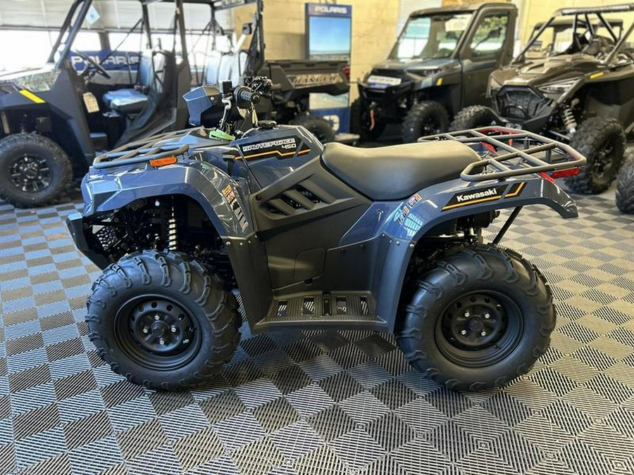 2025 Kawasaki Brute Force® 450 4x4