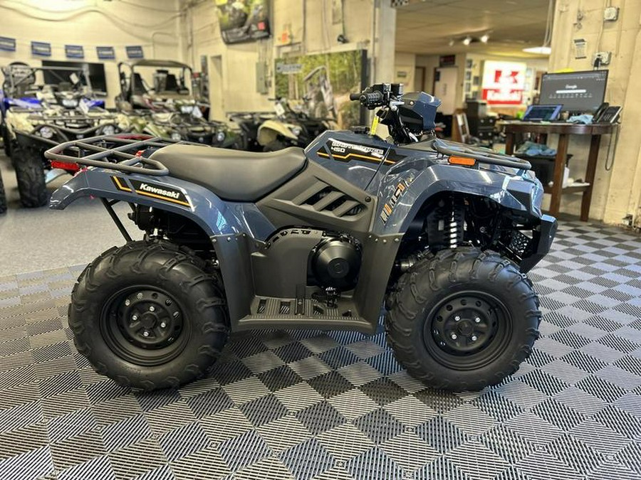 2025 Kawasaki Brute Force® 450 4x4