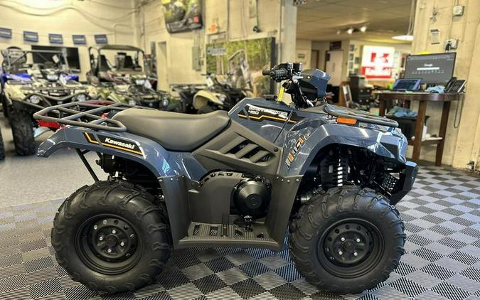 2025 Kawasaki Brute Force® 450 4x4