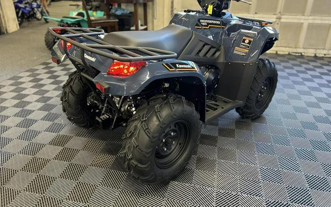 2025 Kawasaki Brute Force® 450 4x4