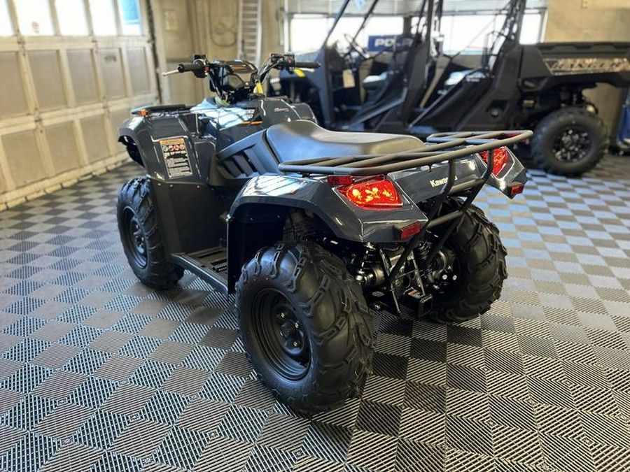 2025 Kawasaki Brute Force® 450 4x4