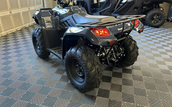 2025 Kawasaki Brute Force® 450 4x4