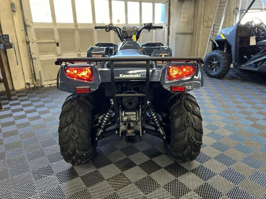 2025 Kawasaki Brute Force® 450 4x4