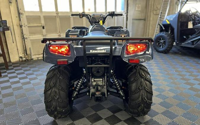 2025 Kawasaki Brute Force® 450 4x4