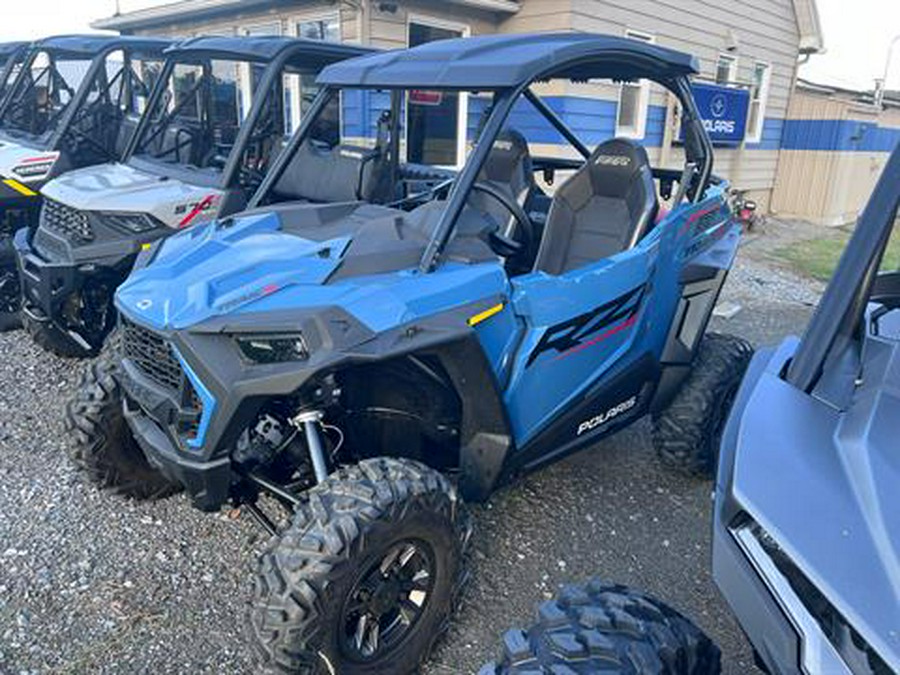 2024 Polaris RZR Trail S Sport