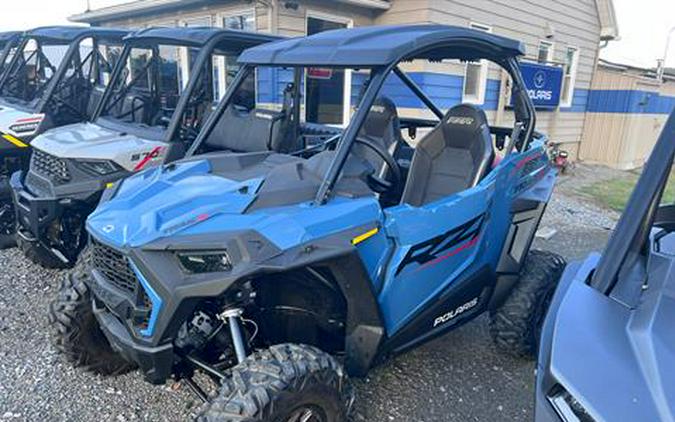 2024 Polaris RZR Trail S Sport