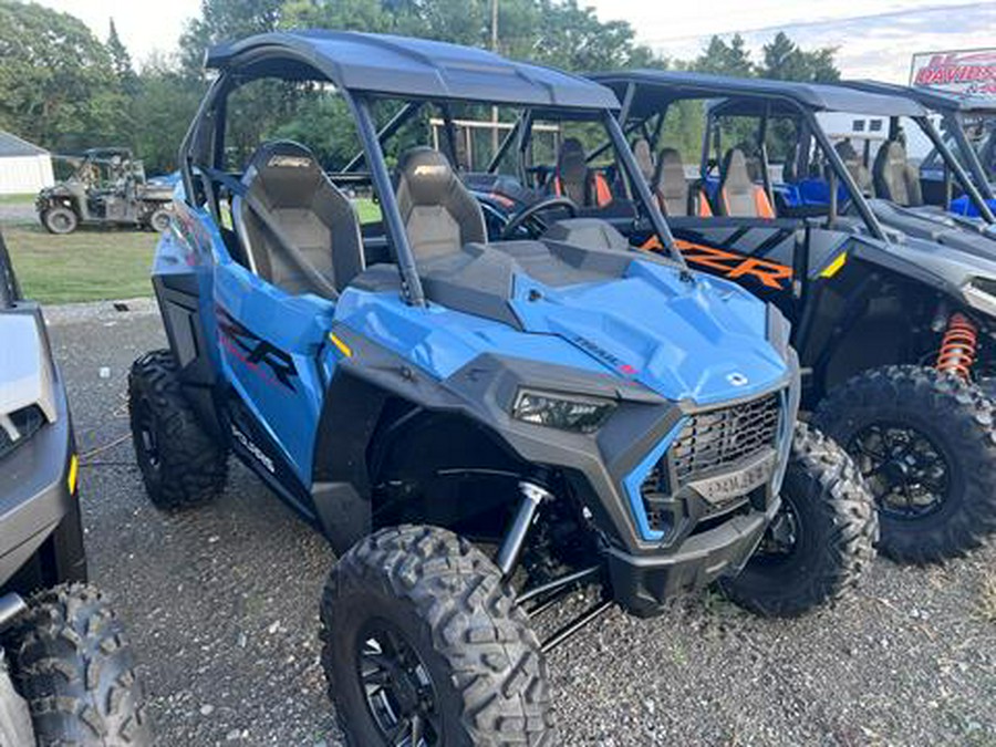 2024 Polaris RZR Trail S Sport