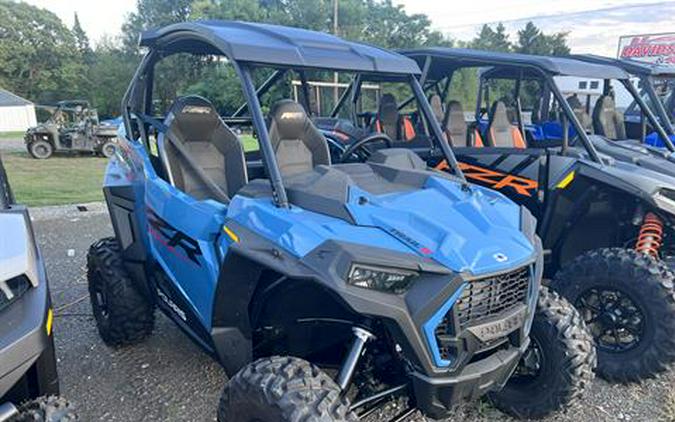 2024 Polaris RZR Trail S Sport