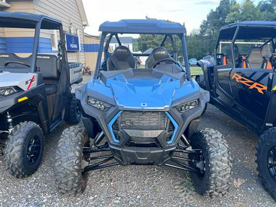 2024 Polaris RZR Trail S Sport