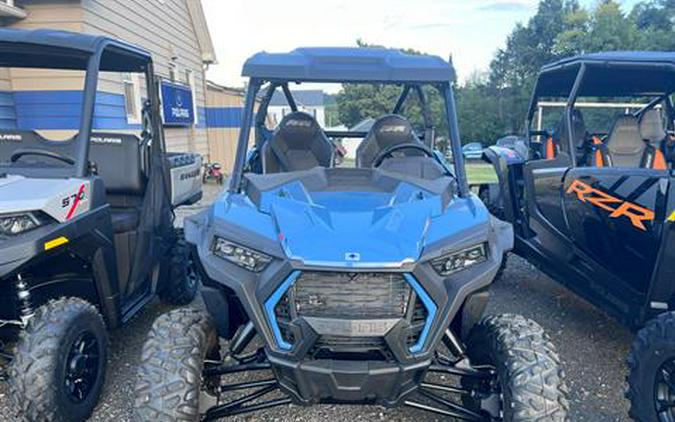 2024 Polaris RZR Trail S Sport