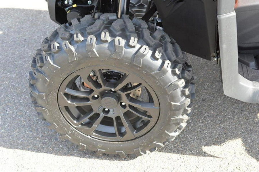 2025 CFMOTO CForce 800 Touring