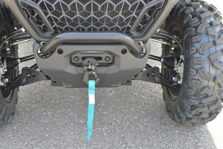 2025 CFMOTO CForce 800 Touring