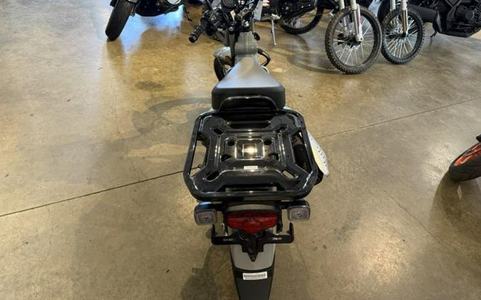 2025 Honda Trail 125